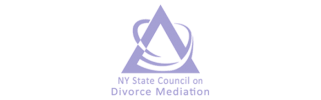 NY State Council on Divorce Mediation Logo
